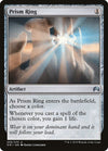 Image for Prism Ring (Magic Origins) (235) - Magic: The Gathering