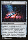 Image for Throwing Knife (Magic Origins) (241) - Magic: The Gathering