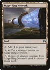 Image for Mage-Ring Network (Magic Origins) (249) - Magic: The Gathering