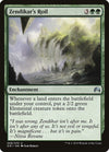 Image for Zendikar's Roil (Magic Origins) (209) - Magic: The Gathering