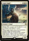 Image for Aegis Angel (Magic Origins) (273) - Magic: The Gathering
