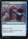 Image for Weave Fate (Magic Origins) (279) - Magic: The Gathering