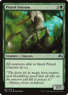 Image for Prized Unicorn (Magic Origins) (287) - Magic: The Gathering