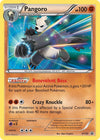 Image for Pangoro - XY50 (XY Promos) (XY50) - Pokemon