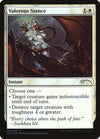 Image for Valorous Stance (Unique and Miscellaneous Promos) (3) - Magic: The Gathering