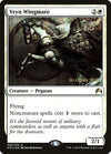 Image for Vryn Wingmare (Prerelease Cards) (40) - Magic: The Gathering