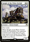 Image for Knight of the White Orchid (Prerelease Cards) (21) - Magic: The Gathering