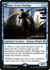Image for Jace, Vryn's Prodigy (Prerelease Cards) (60) - Magic: The Gathering