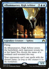 Image for Alhammarret, High Arbiter (Prerelease Cards) (43) - Magic: The Gathering