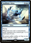 Image for Soulblade Djinn (Prerelease Cards) (75) - Magic: The Gathering