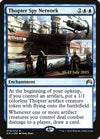 Image for Thopter Spy Network (Prerelease Cards) (79) - Magic: The Gathering
