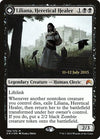 Image for Liliana, Heretical Healer (Prerelease Cards) (106) - Magic: The Gathering