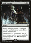 Image for Dark Petition (Prerelease Cards) (90) - Magic: The Gathering