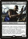 Image for Graveblade Marauder (Prerelease Cards) (101) - Magic: The Gathering