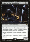 Image for Priest of the Blood Rite (Prerelease Cards) (112) - Magic: The Gathering