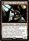 Image for Chandra, Fire of Kaladesh (Prerelease Cards) (135) - Magic: The Gathering