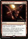 Image for Exquisite Firecraft (Prerelease Cards) (143) - Magic: The Gathering