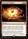 Image for Chandra's Ignition (Prerelease Cards) (137) - Magic: The Gathering