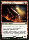 Image for Embermaw Hellion (Prerelease Cards) (141) - Magic: The Gathering