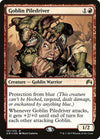Image for Goblin Piledriver (Prerelease Cards) (151) - Magic: The Gathering