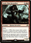 Image for Scab-Clan Berserker (Prerelease Cards) (160) - Magic: The Gathering