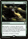 Image for Evolutionary Leap (Prerelease Cards) (176) - Magic: The Gathering