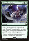 Image for Nissa's Revelation (Prerelease Cards) (191) - Magic: The Gathering