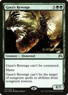 Image for Gaea's Revenge (Prerelease Cards) (177) - Magic: The Gathering