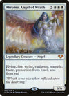 Image for Akroma, Angel of Wrath (From the Vault: Angels) (2) - Magic: The Gathering