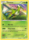 Image for Virizion (XY - Ancient Origins) (12/98) - Pokemon
