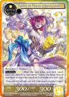 Image for Pandora, the Princess of History Chanter (The Millennia of Ages) (MOA-006) - Force of Will