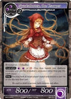 Image for Nyarlathotep, the Usurper (The Millennia of Ages) (MOA-049) - Force of Will