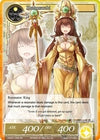 Image for Hammurabi (SR) (Vingolf -Engage Knights-) (VIN001-006) - Force of Will