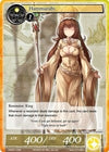 Image for Hammurabi (Vingolf -Engage Knights-) (VIN001-006) - Force of Will