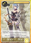 Image for Siegfried (Vingolf -Engage Knights-) (VIN001-012) - Force of Will