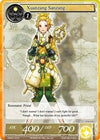 Image for Xuanzang Sanzang (Vingolf -Engage Knights-) (VIN001-015) - Force of Will