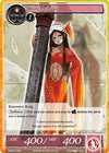 Image for King Ashoka (Vingolf -Engage Knights-) (VIN001-020) - Force of Will