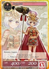 Image for Pachacuti (SR) (Vingolf -Engage Knights-) (VIN001-025) - Force of Will