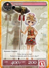 Image for Pachacuti (Vingolf -Engage Knights-) (VIN001-025) - Force of Will