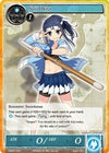Image for Soji Okita (Vingolf -Engage Knights-) (VIN001-041) - Force of Will