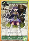 Image for Pyotr I (Vingolf -Engage Knights-) (VIN001-056) - Force of Will