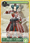 Image for Timur (Vingolf -Engage Knights-) (VIN001-058) - Force of Will