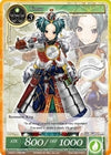 Image for Timur (SR) (Vingolf -Engage Knights-) (VIN001-058) - Force of Will