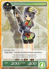 Image for William Tell (Vingolf -Engage Knights-) (VIN001-059) - Force of Will