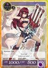 Image for Dante (SR) (Vingolf -Engage Knights-) (VIN001-062) - Force of Will