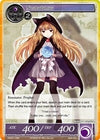 Image for Nostradamus (Vingolf -Engage Knights-) (VIN001-069) - Force of Will