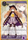 Image for Nostradamus (SR) (Vingolf -Engage Knights-) (VIN001-069) - Force of Will