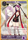 Image for Rasputin (SR) (Vingolf -Engage Knights-) (VIN001-070) - Force of Will