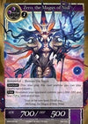 Image for Zero, the Magus of Null (The Moon Priestess Returns) (MPR-090) - Force of Will
