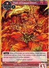 Image for Flash of Demon Sword (Dual Deck: Faria & Melgis) (VS01-023) - Force of Will
